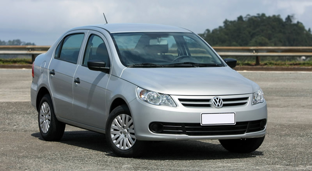 Volkswagen Gol 2010: ¡Al fin totalmente renovado!