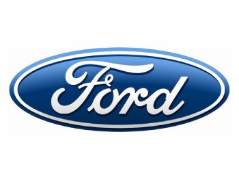 Ford logo