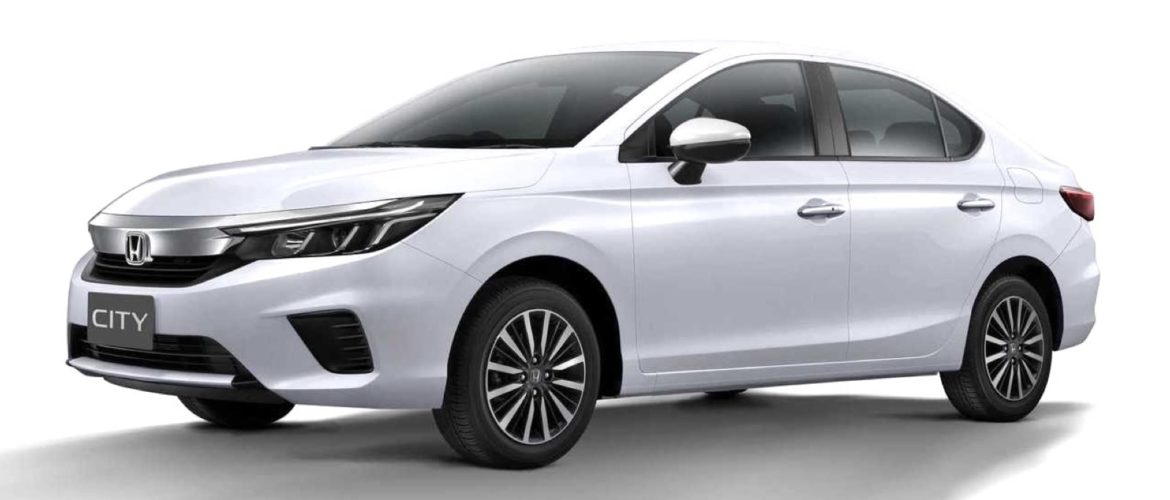 Honda City 2024: Datos y características