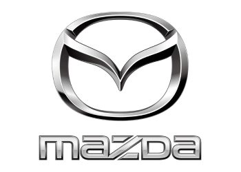 Mazda logo