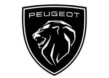 Peugeot logo