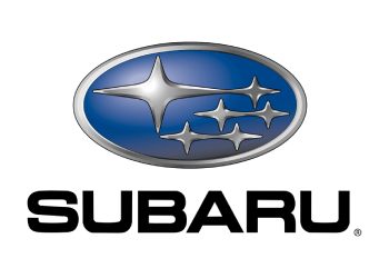 Subaru logo