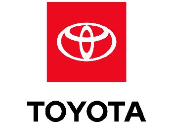 Toyota logo